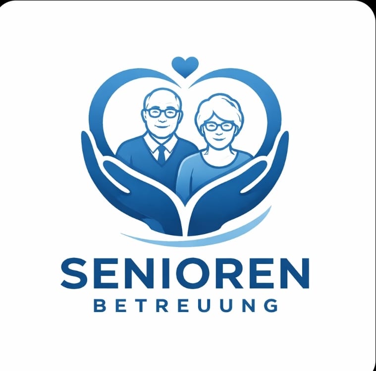 Logo Senioren Betreuung